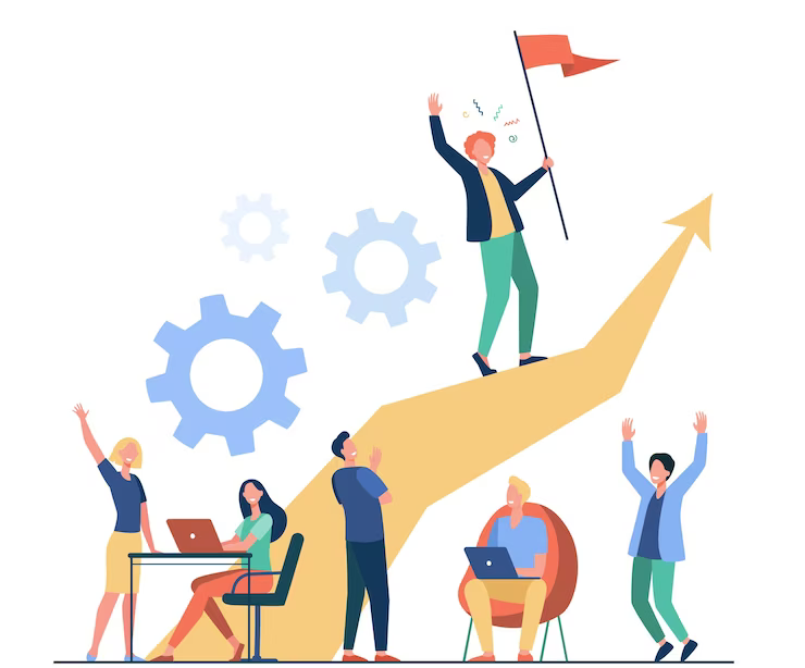 تصویر ذهنی درست برای رسیدن به موفقیت